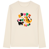 Adopt Don't Shop Long Sleeve T-Shirt