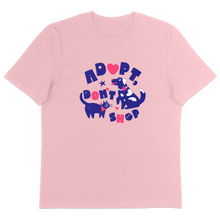 Adopt Don't Shop T-Shirt