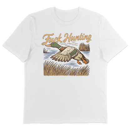Fuck Hunting T-Shirt