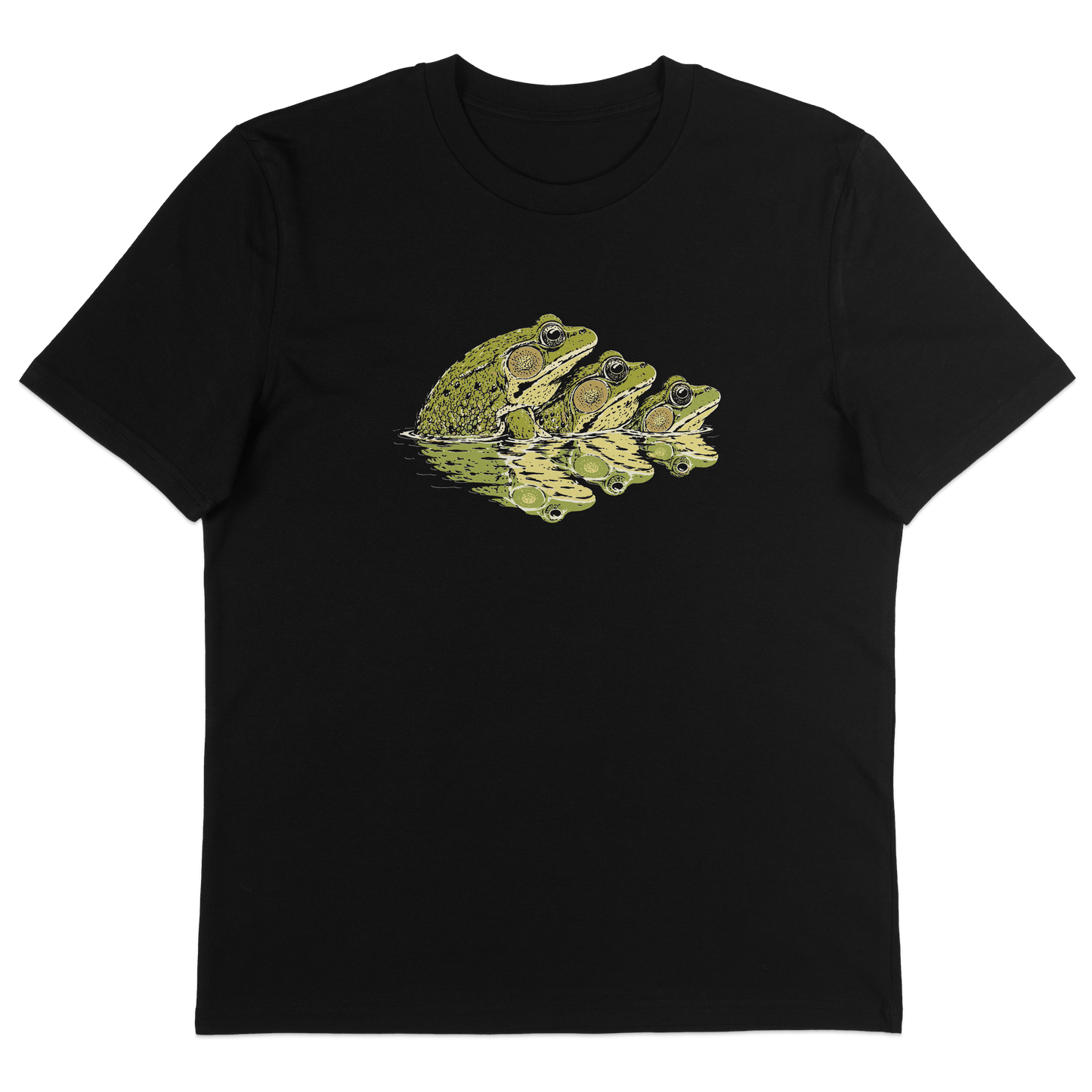 Frogs T-Shirt