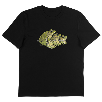 Frogs T-Shirt