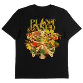Plant-Based Skeleton T-Shirt