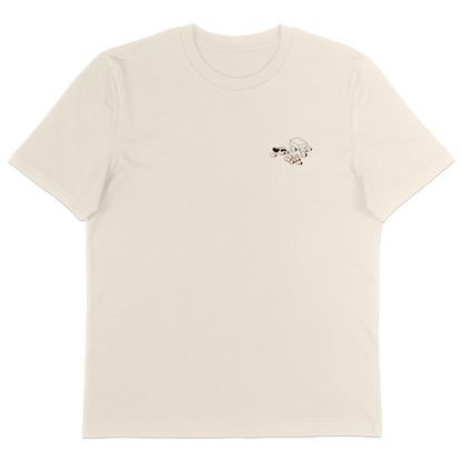Vegan Protein Streetwear T-Shirt