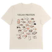 Vegan Protein T-Shirt