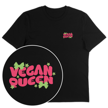 Vegan Queen T-Shirt