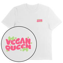 Vegan Queen T-Shirt