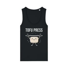 Tofu Press Women's Tank Top - Vegan America