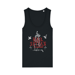Hail Seitan Women's Tank Top - Vegan America