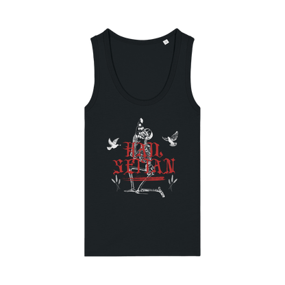 Hail Seitan Women's Tank Top - Vegan America