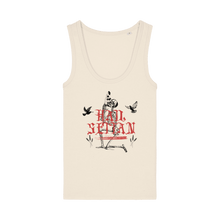 Hail Seitan Women's Tank Top - Vegan America