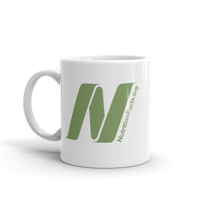 Plants are the Best Medicine Mug