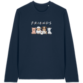 Friends Long Sleeve T-Shirt