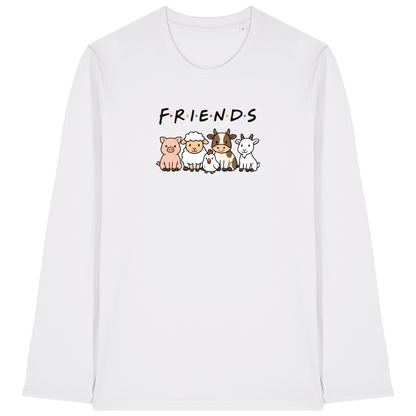 Friends Long Sleeve T-Shirt