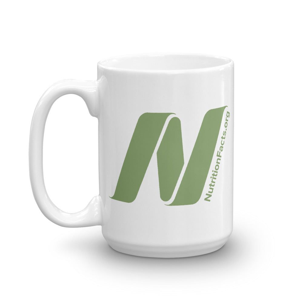 Plants are the Best Medicine Mug