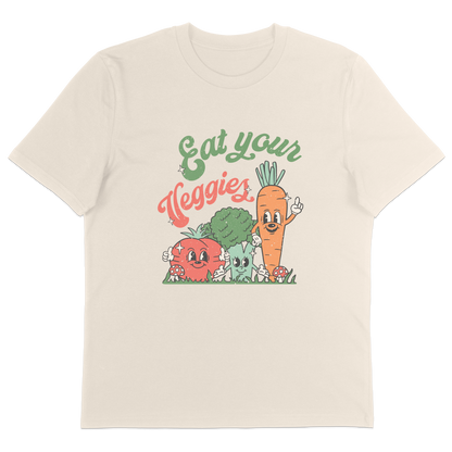 Eat Your Veggies T-Shirt