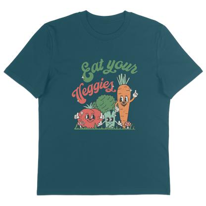 Eat Your Veggies T-Shirt