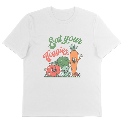 Eat Your Veggies T-Shirt