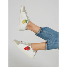 MOMOC Fruit Sneakers vegan