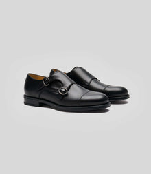Monk Strap - Man