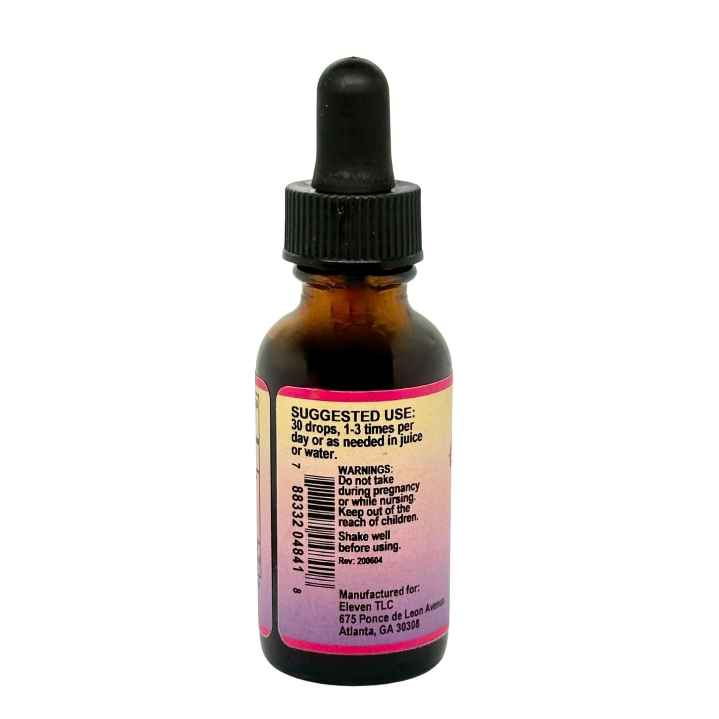 Mushroom Master Tincture Daily Wellness | 1 oz - Vegan America