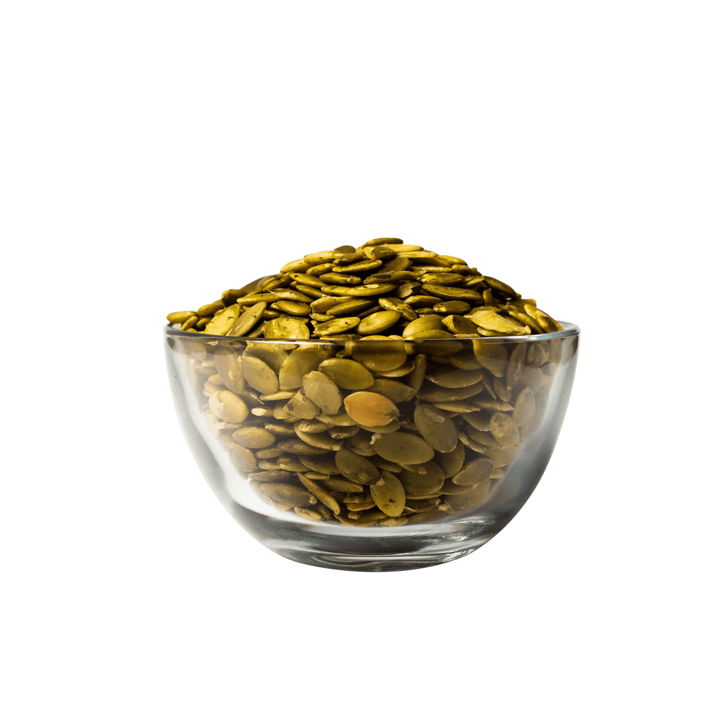 Organic Sprouted Pumpkin Seeds - 16 oz - Vegan America