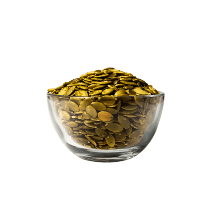 Organic Sprouted Pumpkin Seeds - 16 oz - Vegan America