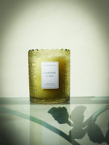 Le Matcha Natural Candle 8oz Kaia Collection - Vegan America