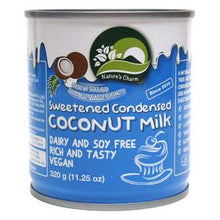 Nature's Charm - Condensed Coconut Milk