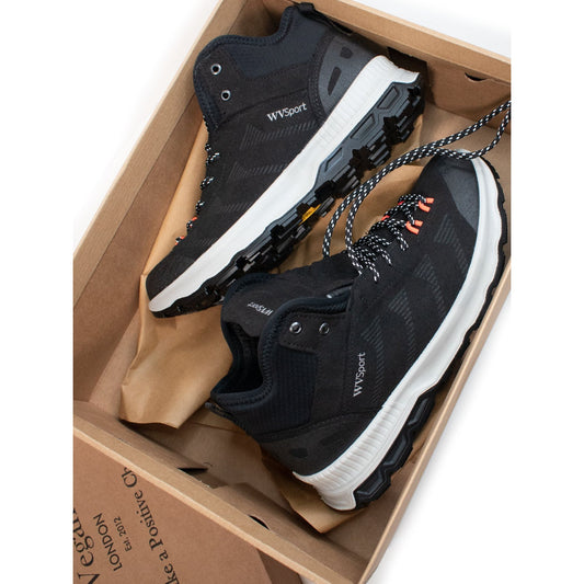 WVSport X-Terrain Navigators