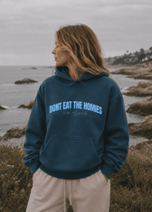 ARCH HOODIE - Vegan America