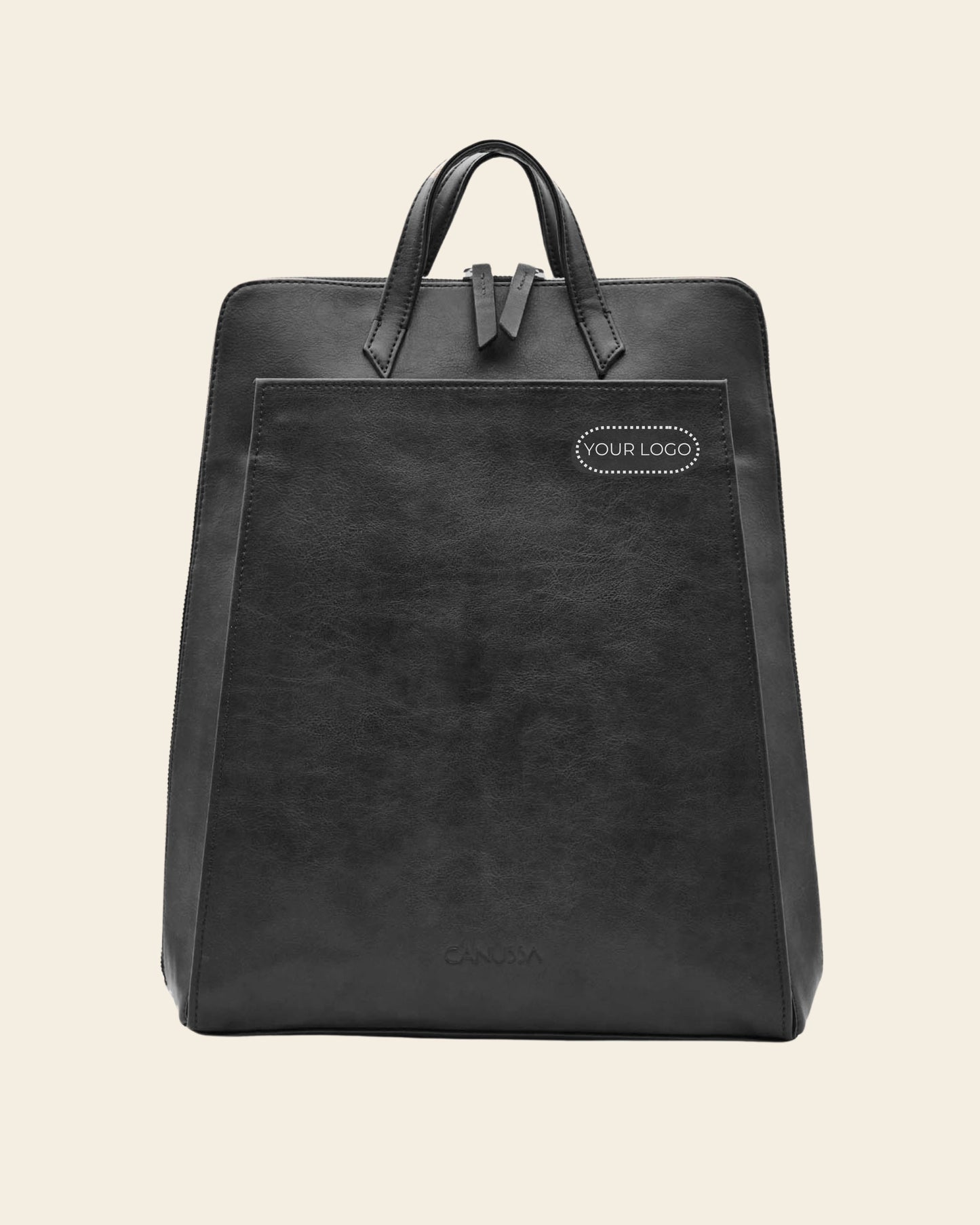 Urban backpack - Black