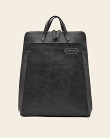Urban backpack - Black