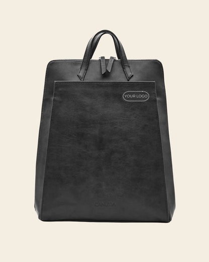 Urban backpack - Black