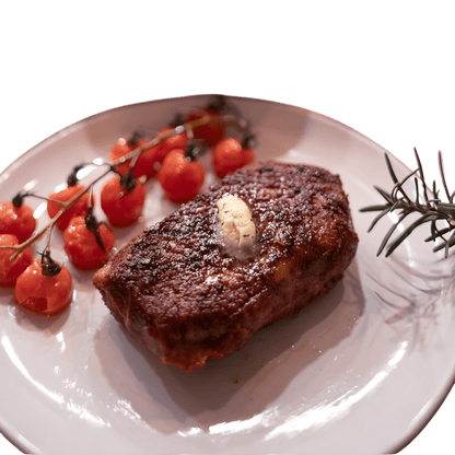 Premium Plant-Based Filet Mignons – Juicy & High Protein