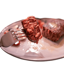 Premium Plant-Based Filet Mignons – Juicy & High Protein