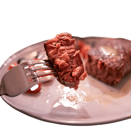 Premium Plant-Based Filet Mignons – Juicy & High Protein