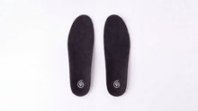NEW: Primal Black | The Ultimate Cork Insoles - Vegan America