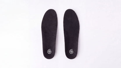 NEW: Primal Black | The Ultimate Cork Insoles - Vegan America