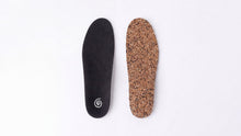 NEW: Primal Black | The Ultimate Cork Insoles - Vegan America