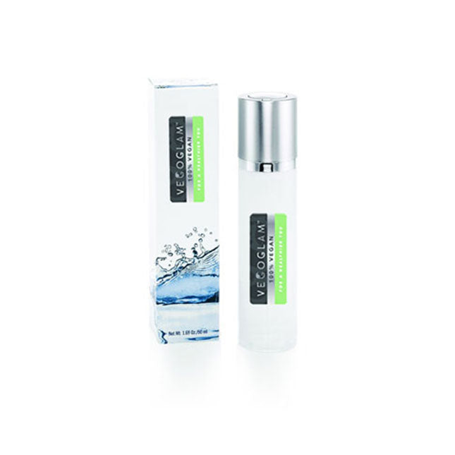 Green Tea & Aloe Rapid Hydration Toner with Hyaluronic Acid & Witch Hazel