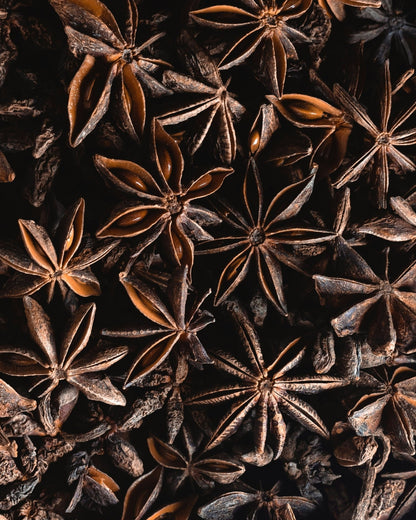 Star Anise 0.5 Oz (14.5 grams) - Vegan America