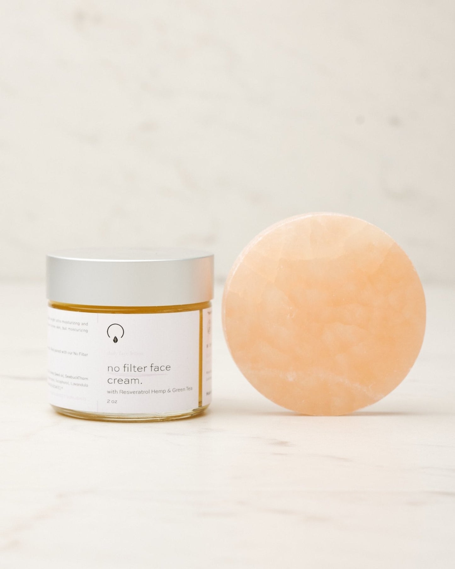 No Filter Face Cream