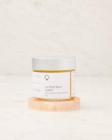 No Filter Face Cream