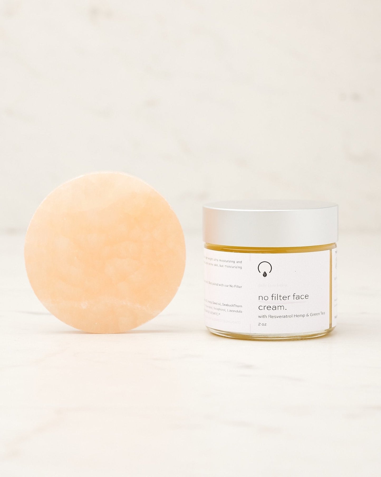 No Filter Face Cream