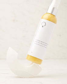 No Filter Facial Cleanser