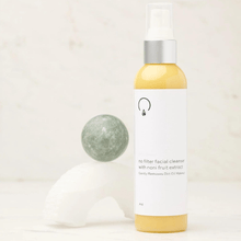 No Filter Facial Cleanser