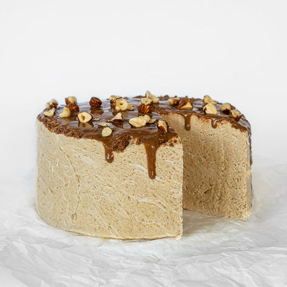 Halva Cake: Party Size (6.6lb / 3kg)