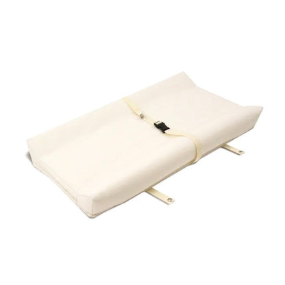 Naturepedic Organic Cotton Changing Pad 2-Sided