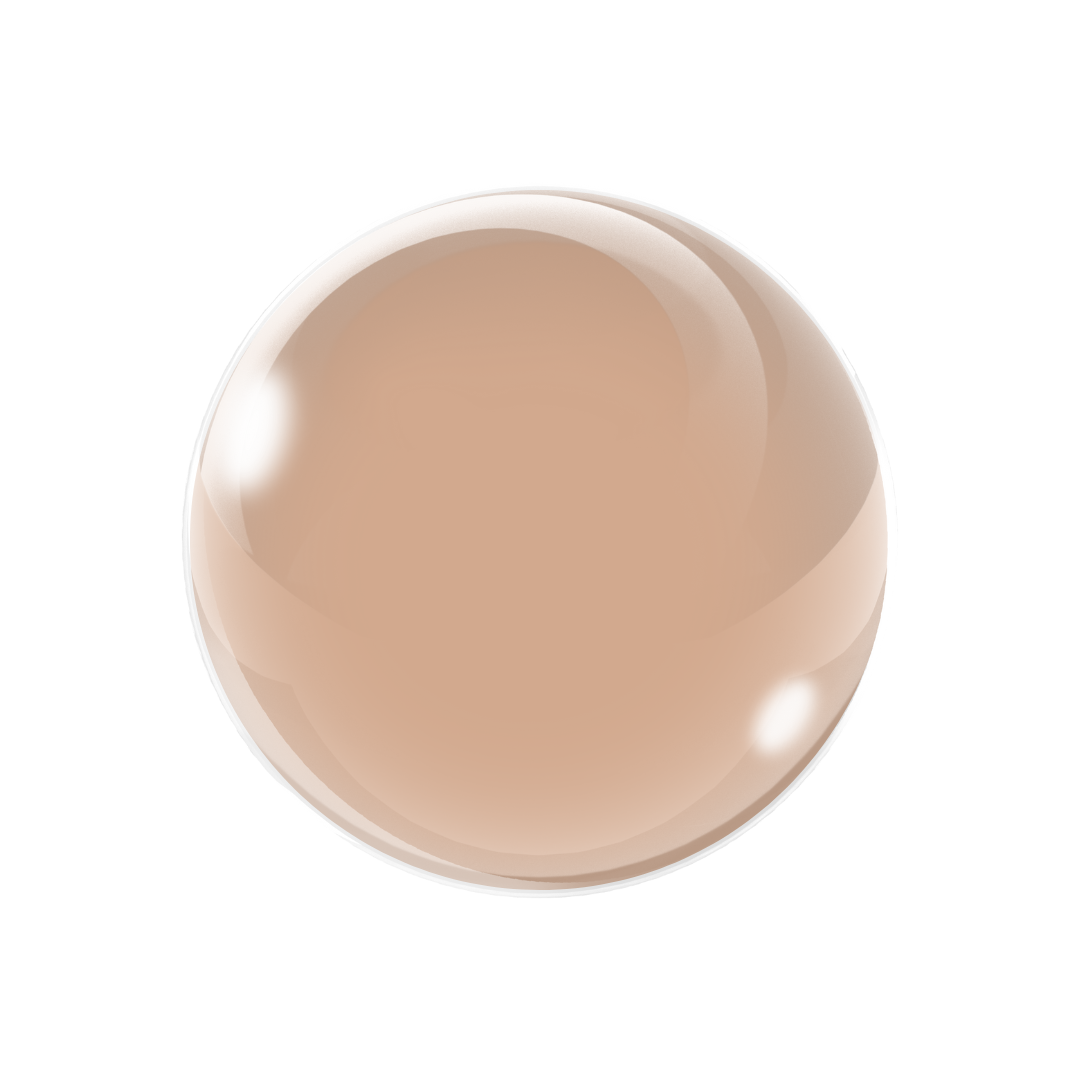 Island Goddess | Prep, Prime and Powder Foundation