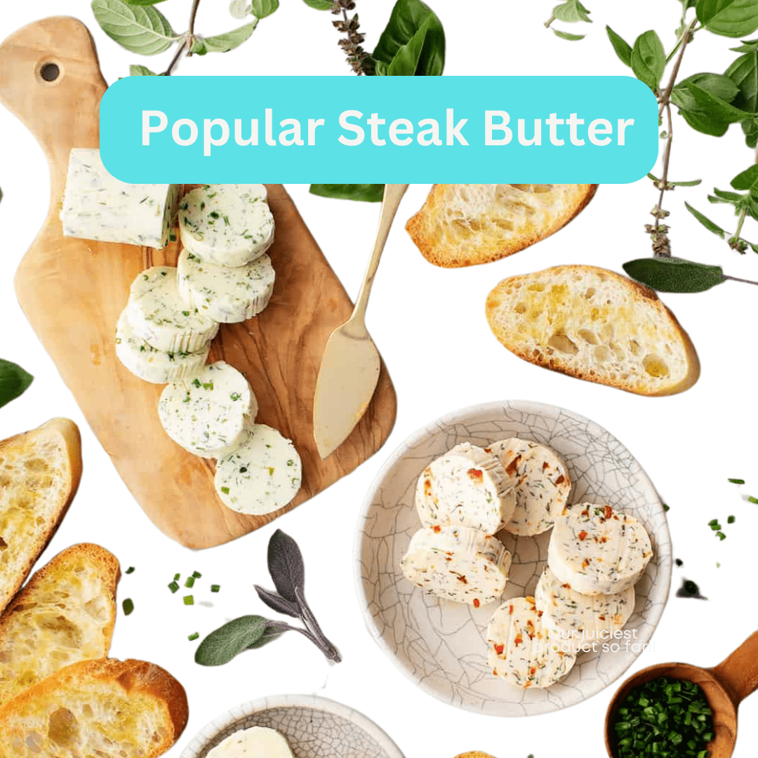 Spooky Halloween Bundle (with Bloody Au Jus) 🎃👻